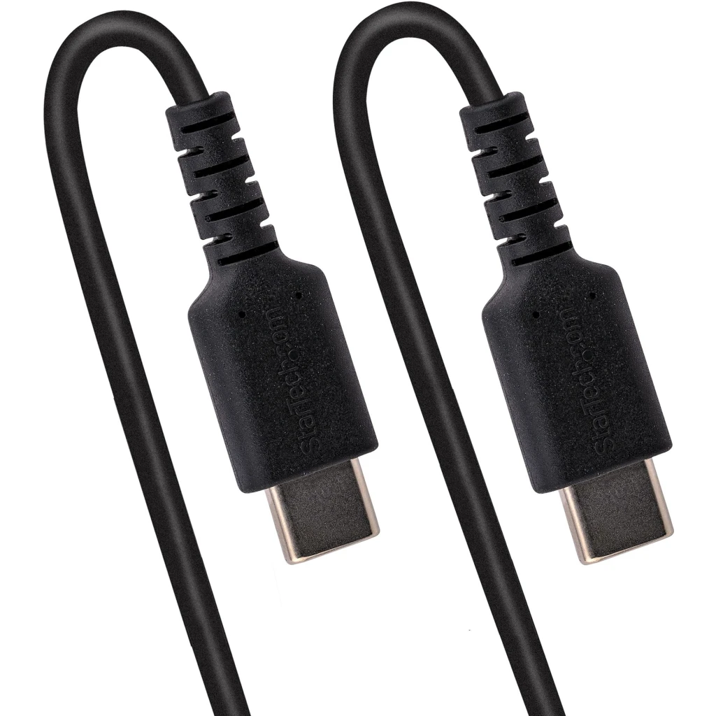 Imagen 3 de USB C Charging Cable -  50cm (20in) Coil