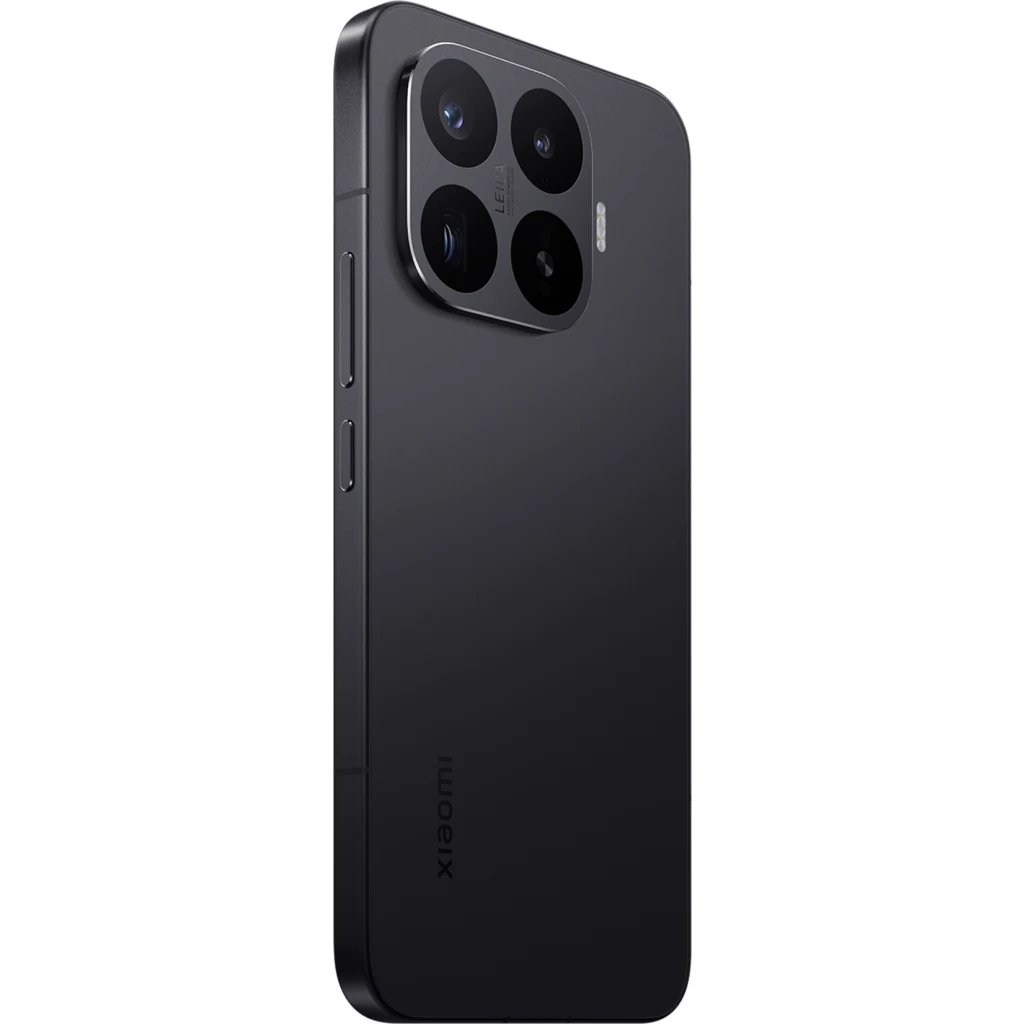Imagen 5 de Xiaomi 17T Pro - Smartphone - Android - 512 GB - All black - Touch - 12GB ROM