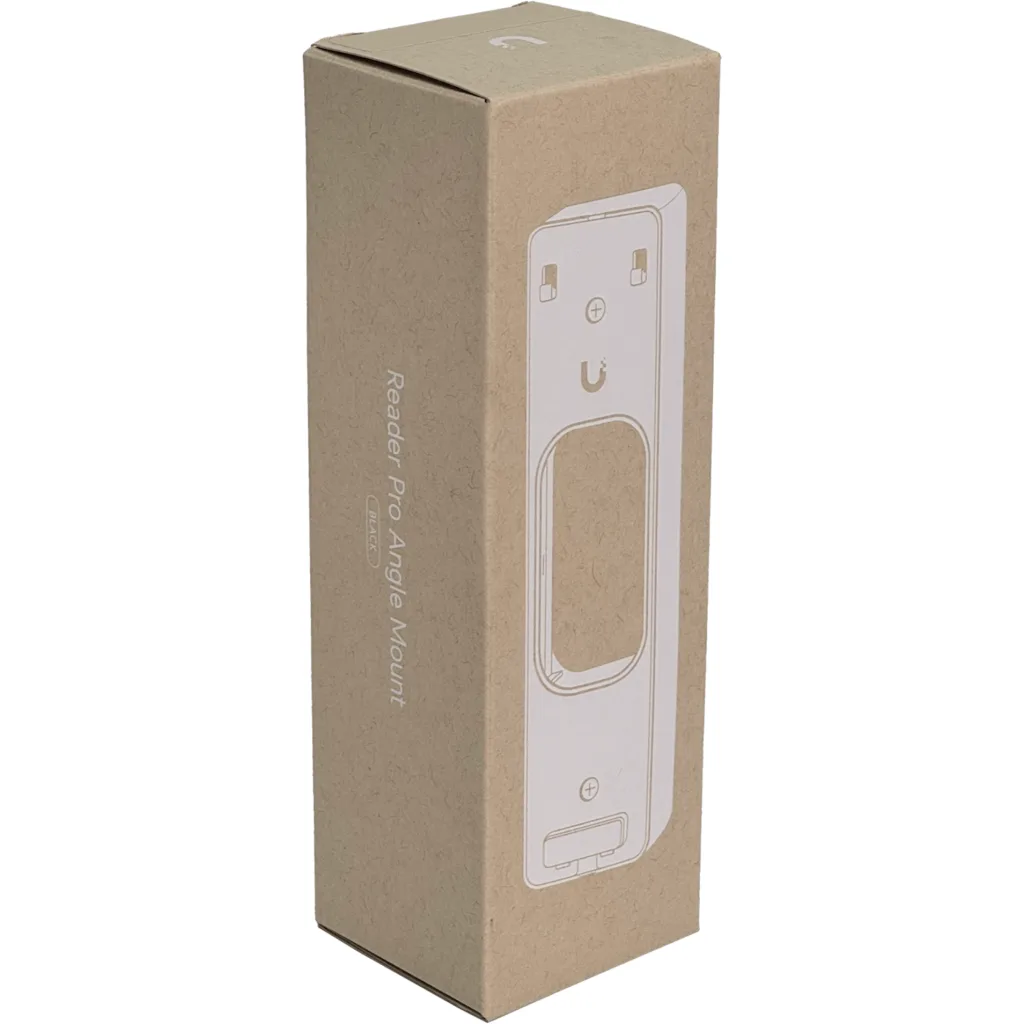 Imagen 2 de UBIQUITI Negro Accesorio Montaje en angulo 20o p/UA-G2-PRO