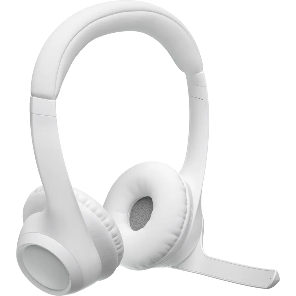 Imagen 5 de Audífonos Inalámbricos Logitech Zone 300 Bluetooth Ultra ligero Blanco + Regalo