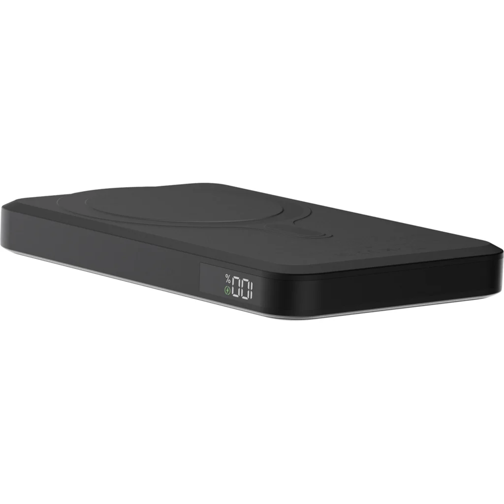Imagen 13 de Bateria 5.000 mAh carga magnetica 7.5W Xtorm negro medianoche