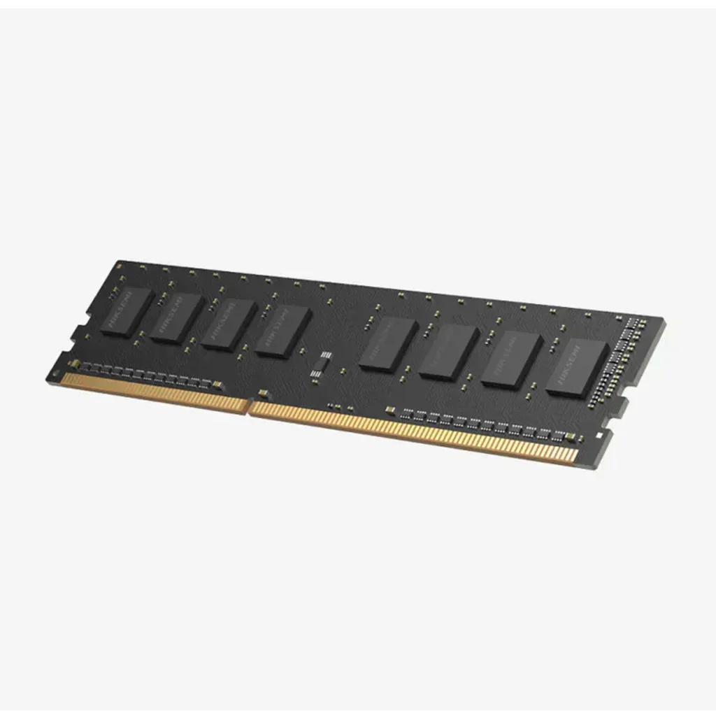 Imagen 7 de Memoria RAM 4GB DDR3 1600MHz DIMM Non-ECC 1.5v 240p - HIKSEMI