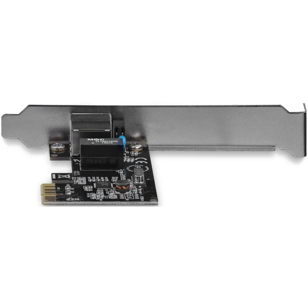 Imagen 5 de PCIe Gigabit Network Server Adapter NIC