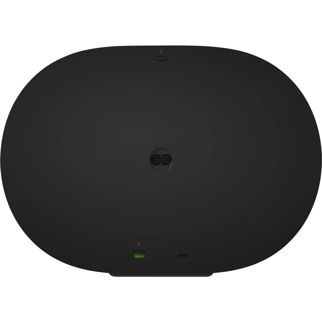Imagen 5 de Parlante Inalámbrico Sonos Era 300, WiFi Bluetooth Sonido 3D Color Negro
