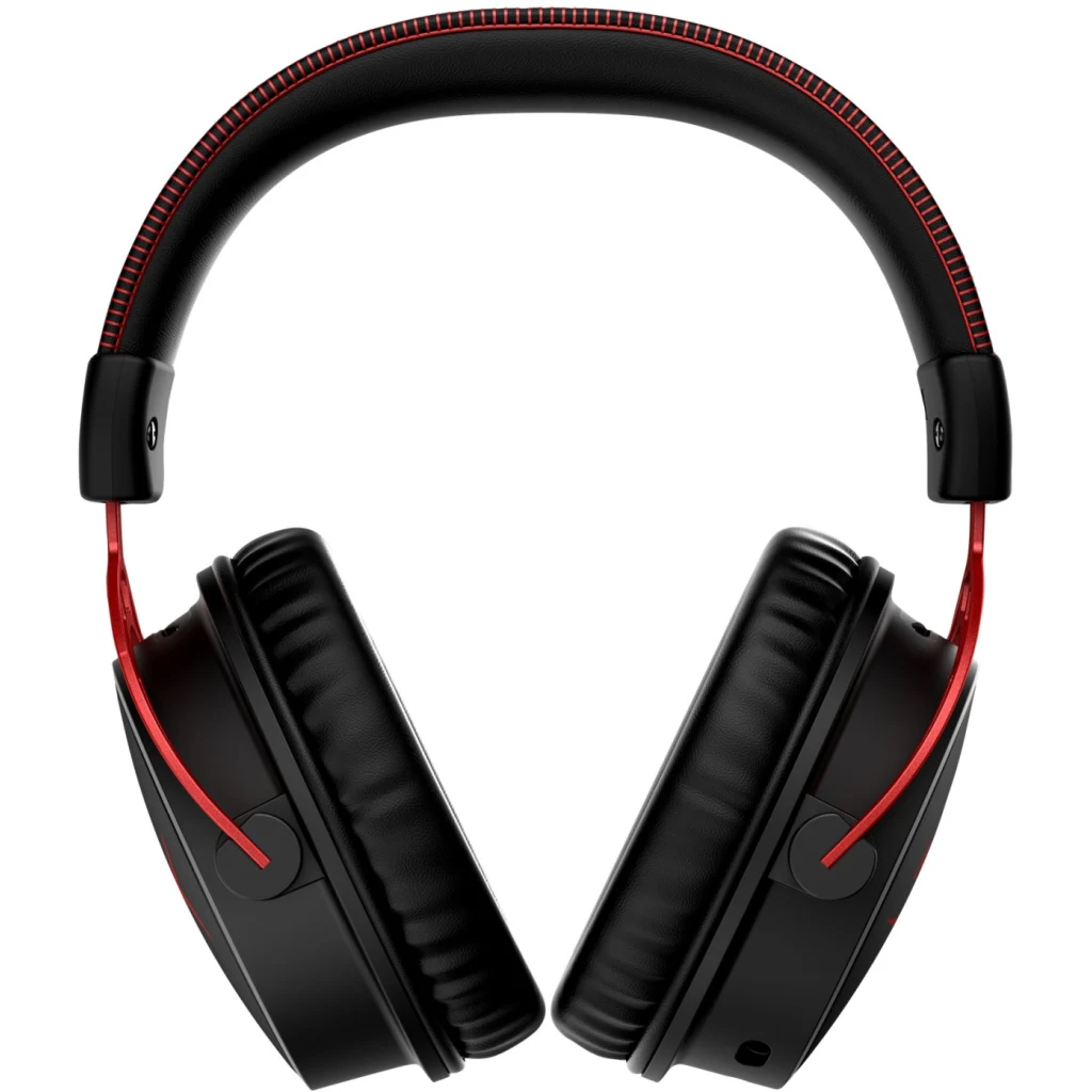 Imagen 4 de CLOUD ALPHA WL ROJO