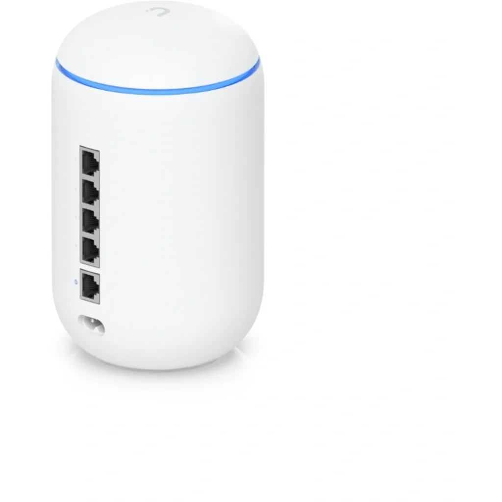 Imagen 1 de Ubiquiti UDM HighPerformance Dual Band 802.11ac 4x4 Wave 2