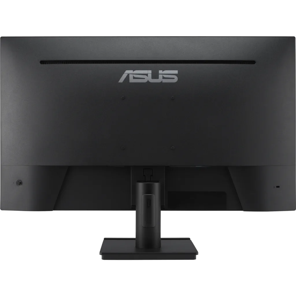 Imagen 4 de Monitor Asus VA27AQ 27" QHD(2560 x 1440) IPS HDMI VGA  Altavoces 1ms MPRT 