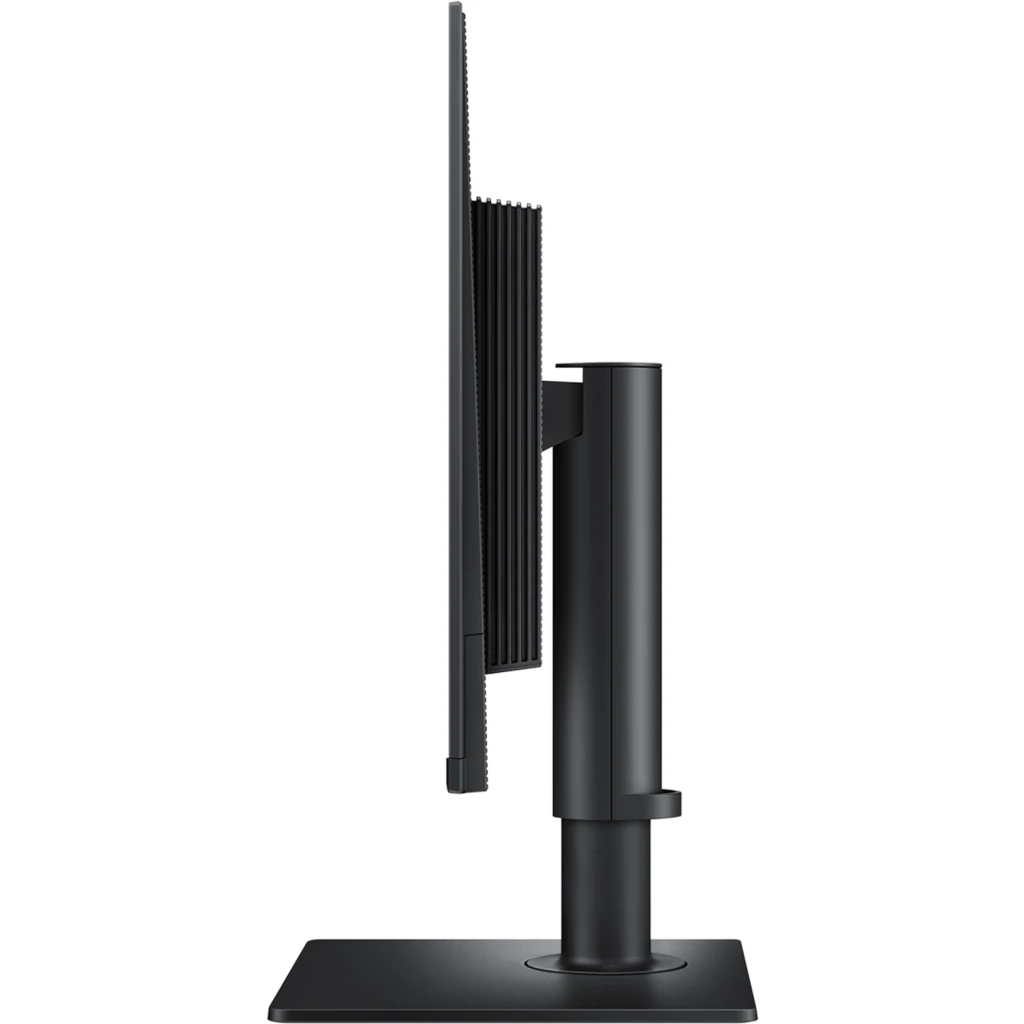 Imagen 3 de Monitor Samsung S40GD 24" FHD IPS 100Hz DP HDMI Altura ajustable y Pivoteable