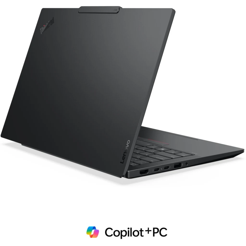 Imagen 1 de Notebook Lenovo ThinkPad E14 Gen7 Ultra 7 268V 32GB 512GB 14" W11P