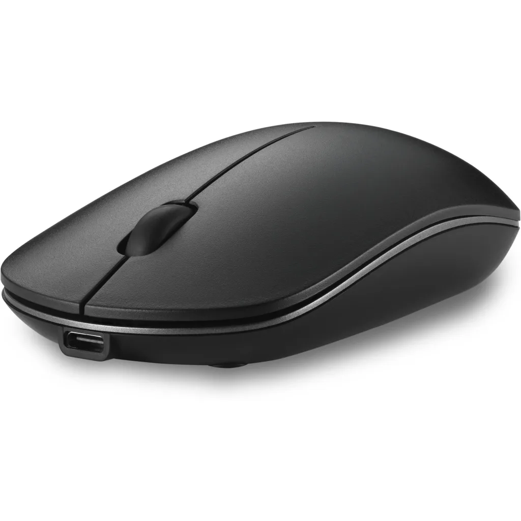 Imagen 4 de Mouse Kensington MY230 Inalámbrico EQ Recargable Color Negro 27936-K75304 