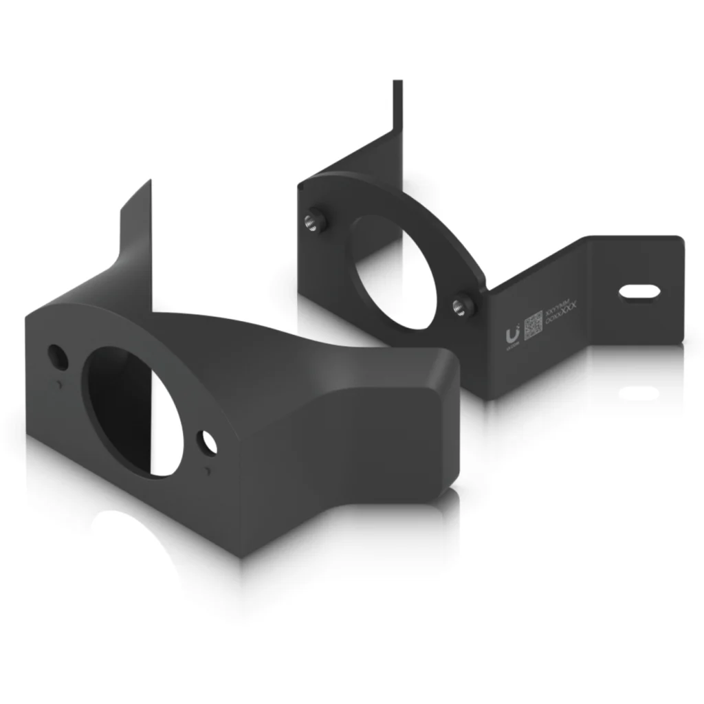 Imagen 5 de UniFi Negro Montaje en Esquina Exterior Para UVC-G5-PTZ