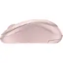 Thumbnail 1 de Mouse Inalámbrico Logitech M220 Silent Óptico 1000DPI 2.4Ghz 3 Bot USB Oro Rosa