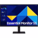 Thumbnail 0 de Monitor Samsung Essential S3 S30GD 27" FHD 1920*1080 IPS HDMI VGA 100Hz