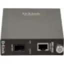 Thumbnail 2 de 1000BaseT to SFP Media Converter