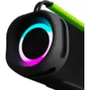 Thumbnail 3 de Klip Xtreme - Boombox speaker - Black - KBB-250