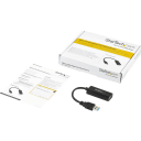Thumbnail 1 de Adaptador de Video USB 3.0 Tipo-A a VGA Hembra 1920x1200 - StarTech