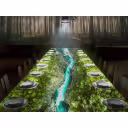 Thumbnail 21 de Proyector Láser Viewsonic LS711HD, 4200LUM FHD 1920*1080 2*HDMI USB-A RS232 Jack