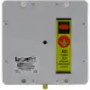 Thumbnail 1 de L-COM PANEL ANTENA 11DBI .SMA-H 5.8GHZ