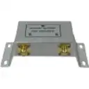 Thumbnail 0 de 1x2 380-2500MHz 0,4GHz-2,5GHz Divisor de Potencia RF 1-.SMA-H 2-.SMA-H