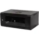 Thumbnail 5 de RK04-3C Rack Laterales-Fijos 4U 35cm-Fondo Rack Pared Mural Negro