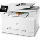 Thumbnail 2 de Impresora Multifunción HP LaserJet Pro MFP M283fdw Láser Color WiFiLAN USB 22ppm
