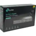Thumbnail 0 de TP-Link Gigabit Switch de 24 puertos TL-SG1024D