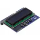 Thumbnail 1 de BANANAPI Display LCD 1602 Modulo I2C 26-pin 83x58mm