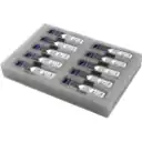 Thumbnail 0 de Gb Fiber SFP - Cisco Compatible -10 Pack
