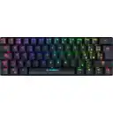 Thumbnail 0 de NewSkill Pyros 60% RGB Black - Switch Outemu Blue (NS-KB-PYROS-OUBLUE)