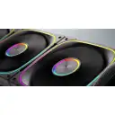 Thumbnail 8 de VENTILADOR CPU WATER COOLING TORRENT PRO 360 ARGB