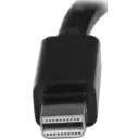 Thumbnail 2 de Adaptador de Video Mini DisplayPort Audio/Video a HDMI a VGA comp Thunderbolt 