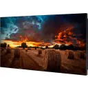 Thumbnail 1 de Monitor Comercial 24/7 Samsung VM46B FHD 46" 1920x1080 LED IPS LAN DVI HDMI USB