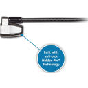 Thumbnail 4 de Cable de Seguridad ClickSafe 2.0 con Kit Dell N17 Kensington Candado Tipo LLave