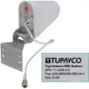 Thumbnail 1 de TUPAVCO 9dBi 2,4/5GHz 2400-2500/4900-5850MHz Antena Yagi 54ox44o N-H