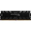 Thumbnail 0 de Memoria RAM 8GB DDR4 4000MHz DIMM CL19 Non-ECC 1.35v 288p - HPX Predator Black