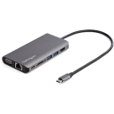 Thumbnail 0 de Adaptador Multipuertos USB-C HDMI/VGA 100W PD Ethernet 1xUSB C 2x USB 3