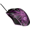 Thumbnail 2 de Mouse Gamer Alámbrico Trust GXT 160X Ture RGB Óptico 4500dpi cable 1.8m USB Negr