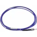 Thumbnail 0 de LSZH BLINDADO 2MT LC-ST MONO SM SIMPLEX JUMPER CABLE FIBRA 3.0MM 9/125
