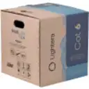 Thumbnail 2 de Cable de Red Furukawa Cat6 UTP MULTILAN IEC60332-1 Unifilar Cabl 23400149 305mts