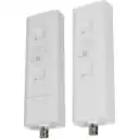 Thumbnail 6 de UBIQUITI Par de Extensores PoE++ - 2-BNC 2-RJ45 2-Terminal