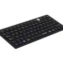 Thumbnail 0 de KENSINGTON Teclado Inalambrico 2,4Ghz BT v3.0/5.0 Negro USB inc/2-AAA