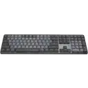 Thumbnail 1 de Teclado Inalámbrico Logitech MX Mechanical Bluetooth Español Color Grafíto