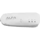 Thumbnail 1 de ALFA Mini-Router 1-100 1-USB-AM WPS 802.11n req-USB-energia