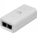 Thumbnail 1 de UI 2,5Gbps 24VDC 12W inyector PoE req-cable-C5 UACC-ADAPTER-POE-24-12W