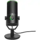 Thumbnail 5 de Micrófono JBL Quantum Stream Studio, USB Color Negro para Sreaming