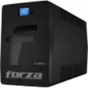 Thumbnail 3 de UPS Forza SL-1022UL-C Smart UPS 1000VA/600W 220V 4-Italian 1-IEC