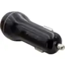 Thumbnail 1 de DLP2357/10 CARGADOR CEL PHILIPS DOBLE P/AUTO 3.1A 15.5W