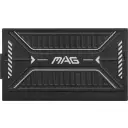 Thumbnail 4 de Fuente de Poder MSI MAG A1000GLS PCIE5 1000W Full Modular 80 Plus Gold ATX 