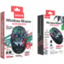 Thumbnail 1 de MOUSE INALAMBRICO USB WOLF