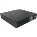 Thumbnail 1 de CPO-V1K. CITO 1KVA Req 2-Baterias 2x9Ah 24Vdc 900W Online 0ms UPS 2U Rack